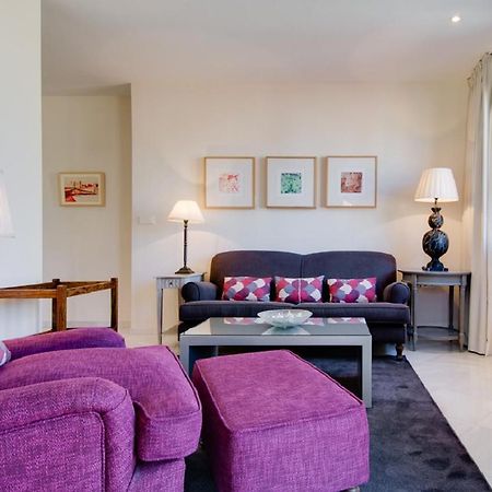 Suites Murillo Alcazar Σεβίλλη Εξωτερικό φωτογραφία